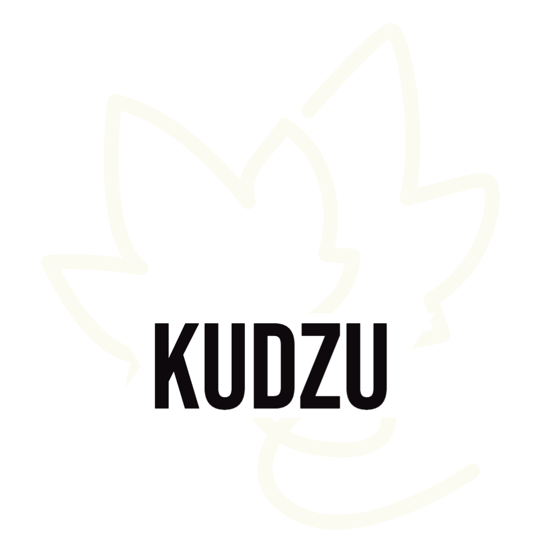 kudzu games logo